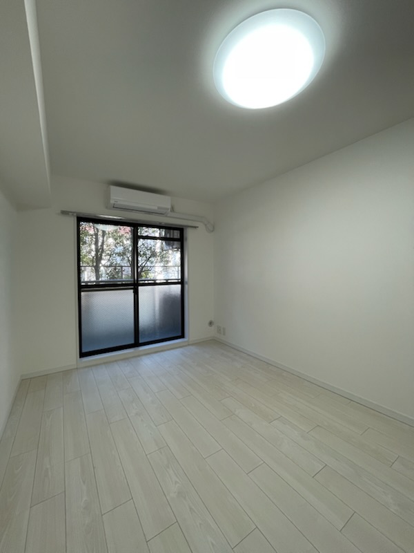 セルベコート下高井戸 リビング