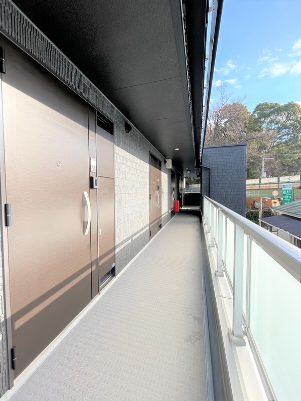 revel2階 部屋その他