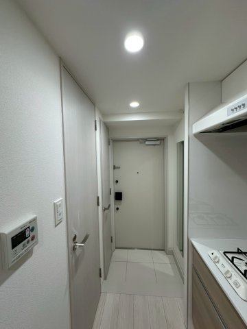 GENOVIA世田谷砧Ⅱ0106号室 玄関