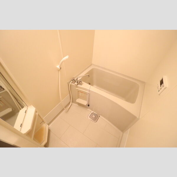 ヴィラージュ　D101号室 浴室