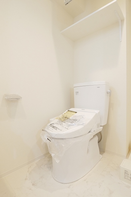 ベルグレード王子DUE6階 内観