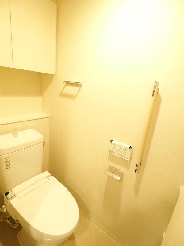 ＯＮＥ ＲＯＯＦ ＲＥＳＩＤＥＮＣＥ ＡＳＡＫＵＳＡＢＡＳＨＩ トイレ