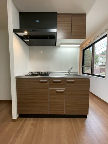 FAIR上井草203号室 キッチン