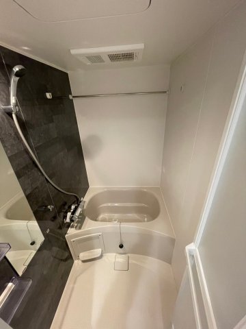 ハウス亀戸401号室 お風呂