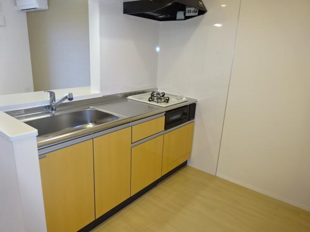 セレーノコトー103号室 キッチン