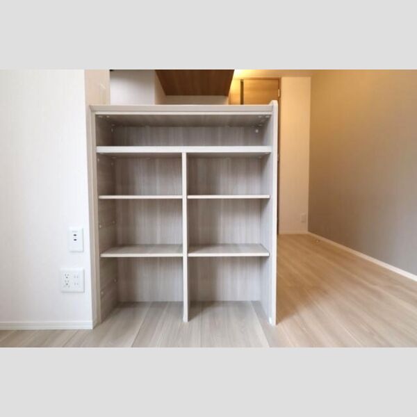 セレスティア東葛西Ⅲ 棚(LDK)