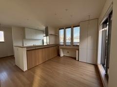 東八幡1丁目ヘーベル戸建 ダイニングです