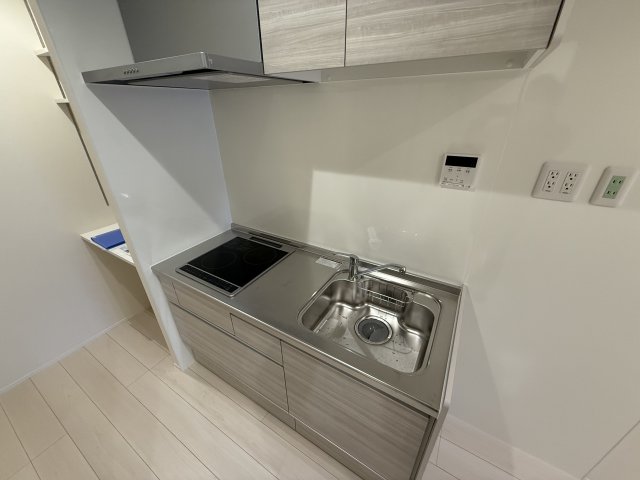 Ｍｉｌｅｓｔｏｎｅ　Ｓａｓａｚｕｋａ キッチン