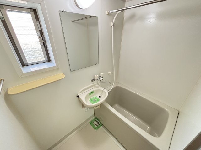 グランリッツ府中小柳町 お風呂