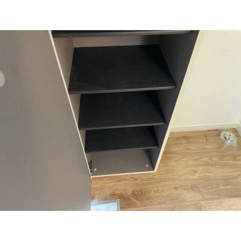 ハーミットクラブハウスＬａｇｏｏｎ 収納