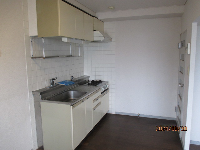 ジュネパレス藤沢 キッチン