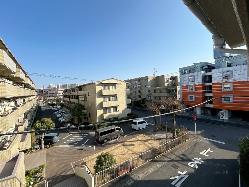 シティハウスＵ2階 部屋その他