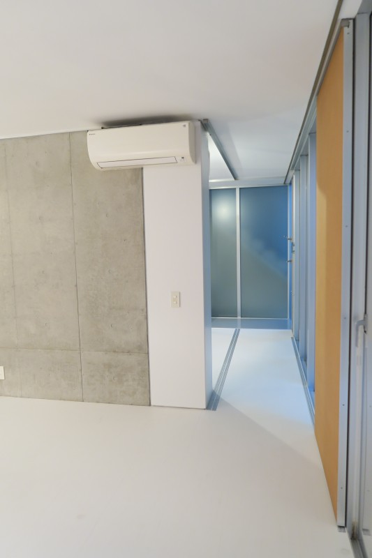 Ｇ－ＦＬＡＴ2階 部屋その他