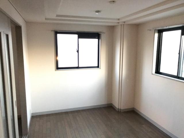 アメニティプレイス00601号室 室内