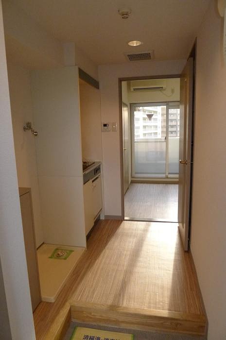 ステージファースト武蔵小山10階 別部屋