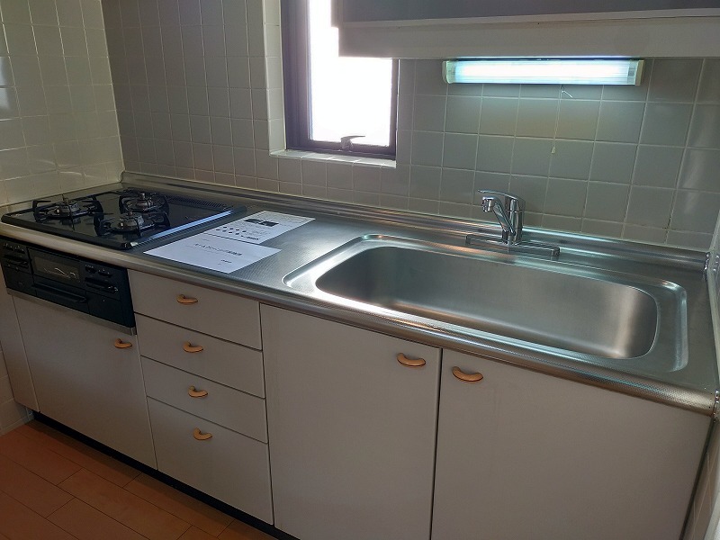 セイント武蔵小金井3階 部屋その他