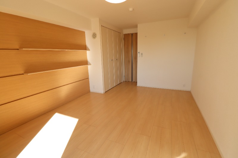 GENOVIA東川口4階 リビング