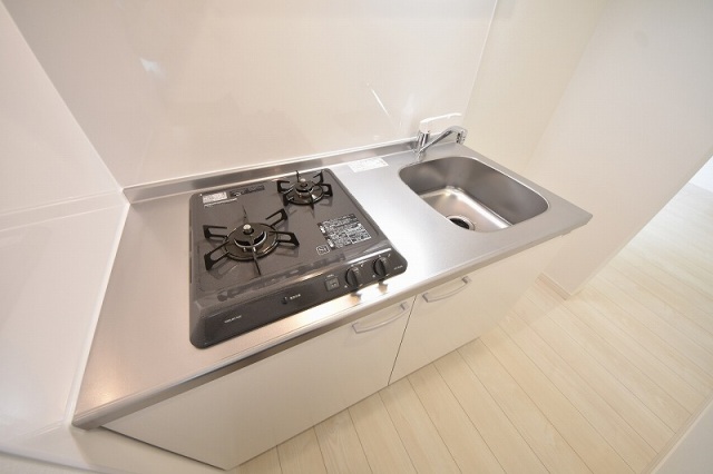 ＣＢ南与野コルザ1階 キッチン