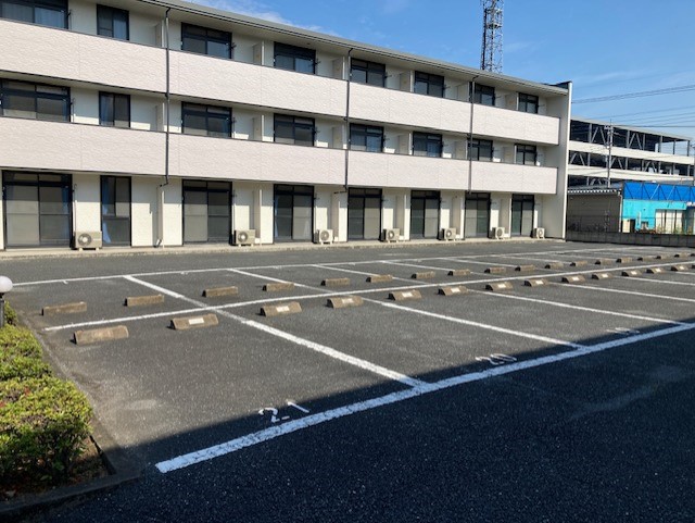 レオパレスソフィアＡ102号室 部屋その他