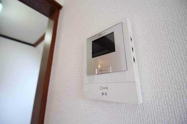 シエル志木1階 部屋その他