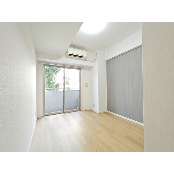 ルクレ高野台レジデンス0203号室 部屋その他