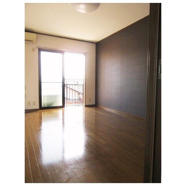 アムール Clef リビング