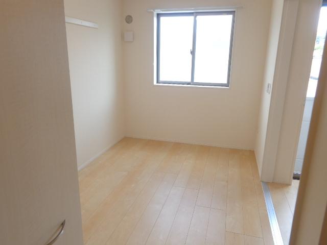 ベラーノ105号室 洋室