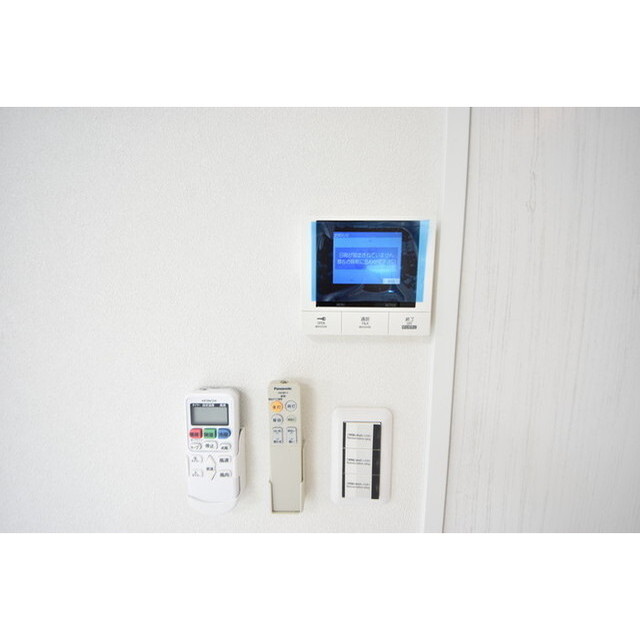 CASA PIAZZA 浅草本所 内観