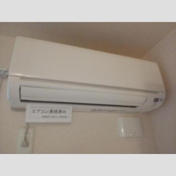 ソリエガーデン 部屋設備