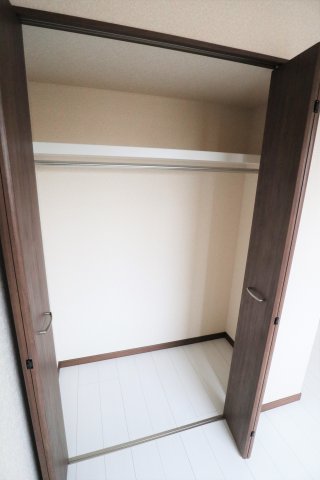 ベイルーム滝頭 収納