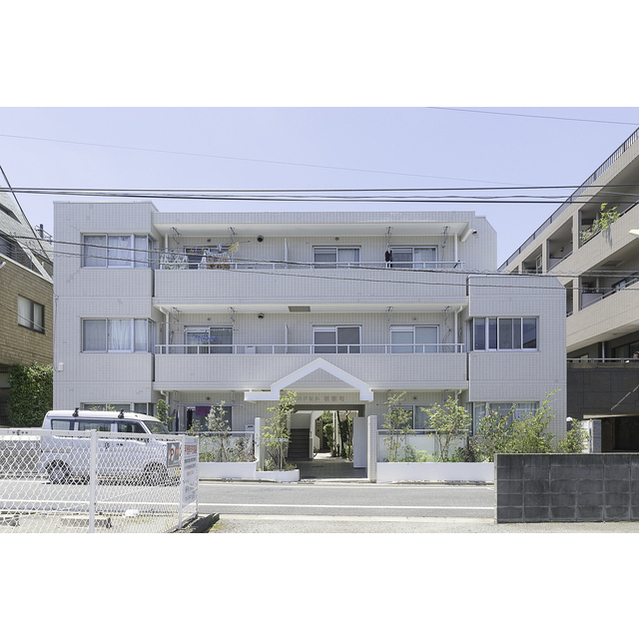 エクセル桜新町の外観画像