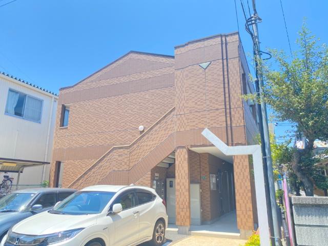 レジデンス（Ｒｅｓｉｄｅｎｃｅｓ）淵野辺 外観写真（昼）