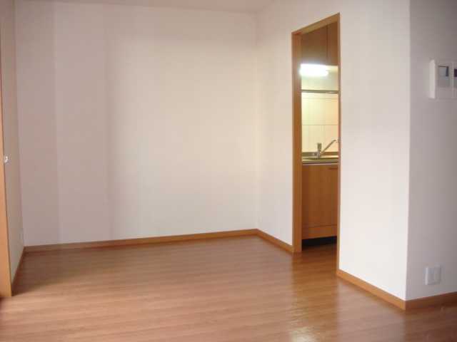 シェルル・スイート リビング