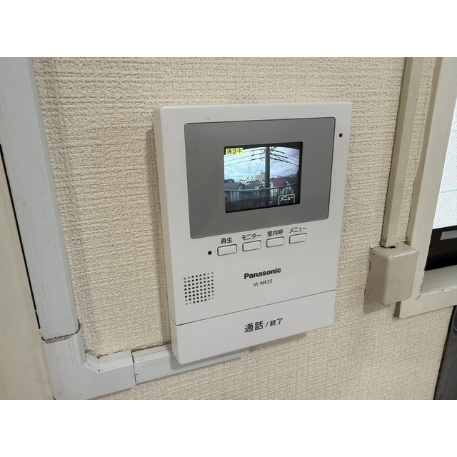 三協コーポ303号室 部屋その他