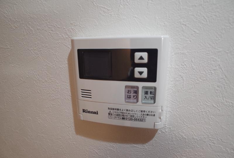 イーストベイ・船橋本町9階 部屋その他