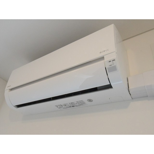 クオリタス日本橋浜町0205号室 内観