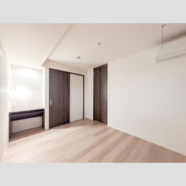 セントラーレ303号室 部屋その他