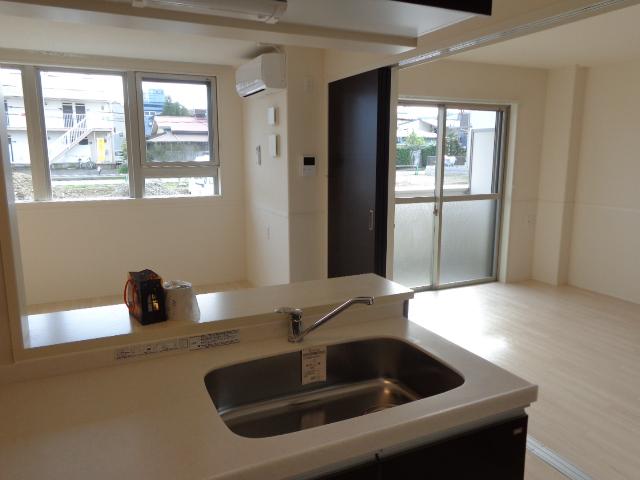 あざらし00303号室 その他