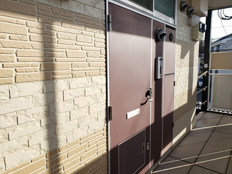 レオパレスソニックコート春日部209号室 部屋その他