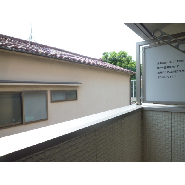 Ｃｒｅｓｅｒ203号室 イメージ写真