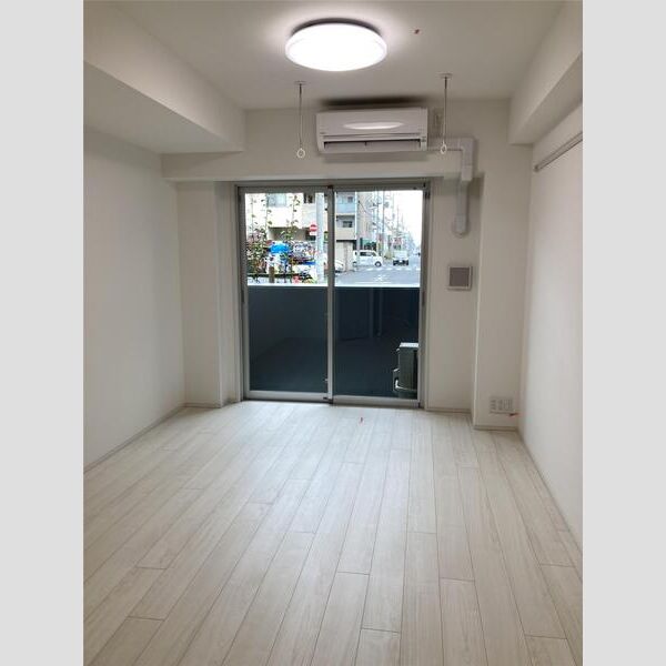 S-RESIDENCE瑞江304号室 玄関