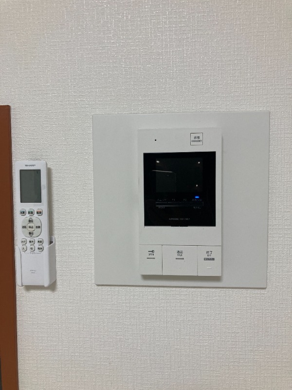 プルーシオス朝霞台3階 ※別部屋写真参照