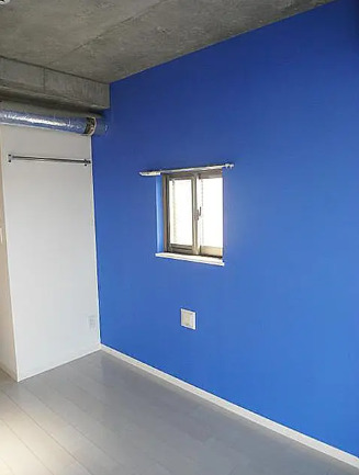 レガリア新丸子401号室 ※反転タイプのお部屋の参考写真となります。現況優先です。