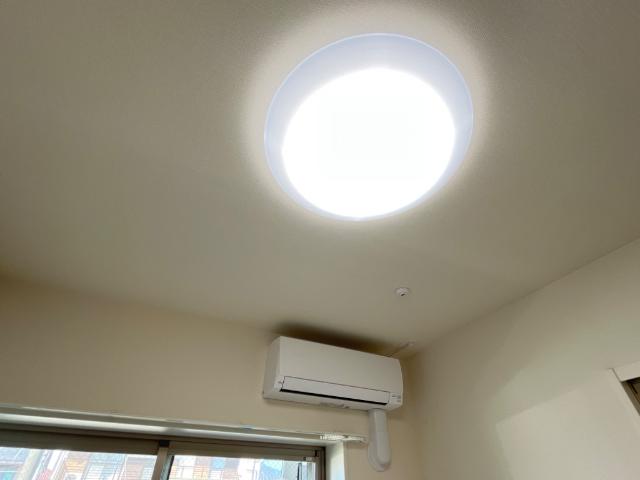 エクセレントタワー 室内設備