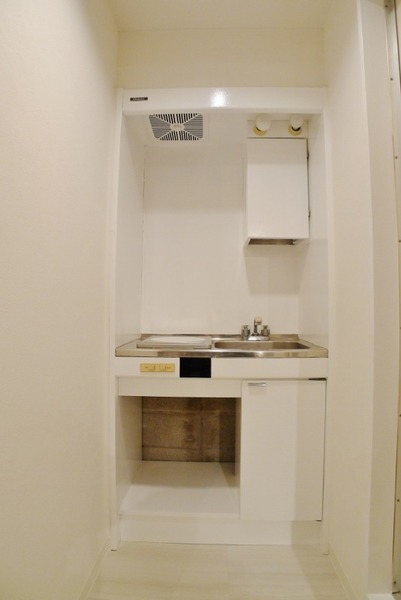 エクセルピア戸塚 キッチン