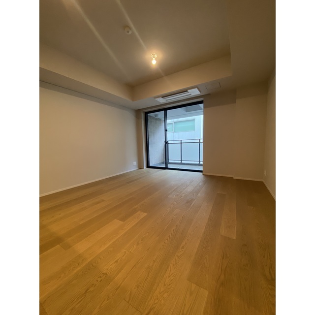 ザ・パークハウス千代田六番町 2025年9月撮影