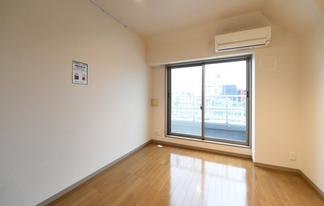 ＦＯＲＴＩＳ4階 部屋その他