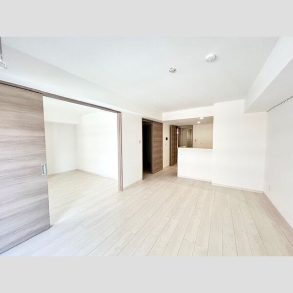 カスタリア西船橋Ⅱ0305号室 LDK