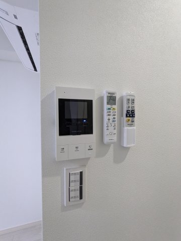 グランピア中野坂上0202号室 部屋設備