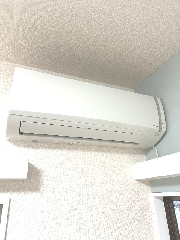 クロノス北烏山1階 部屋その他